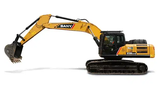 सांय  SY260C-10HD GENe
