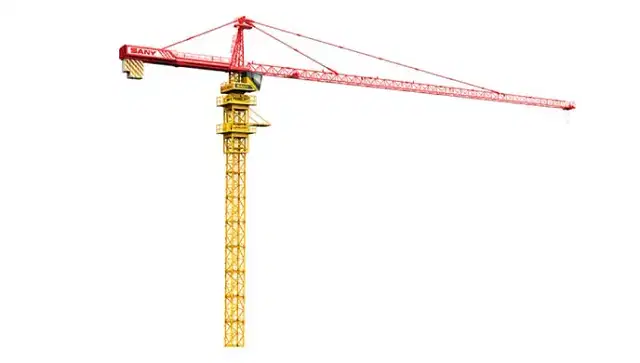 SANY SYT80 (T6013-6)