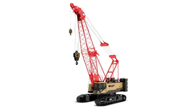 सांय  SCI850A
