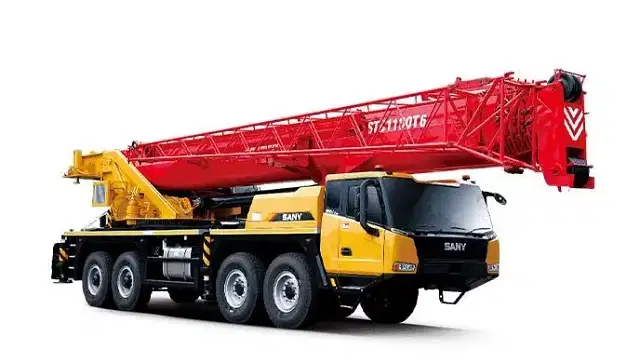 सांय  STC1100T6