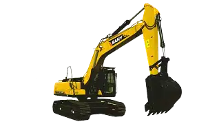 सांय  SY215C-9LC