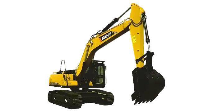सांय  SY215C-9LC