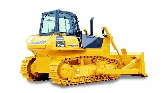 Komatsu D85ESS-2A