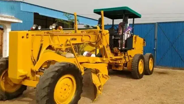 कोमात्सु GD511A-1