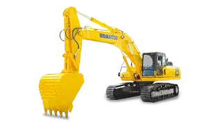 कोमात्सु PC300LC-8M0