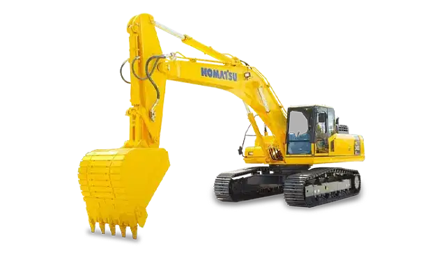 कोमात्सु PC300LC-8M0