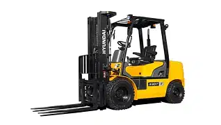 ह्युंडई 33DT-7