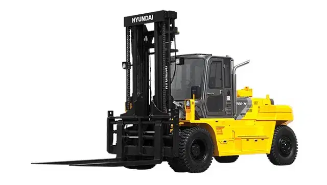 ह्युंडई 130D-7E