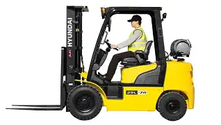 ह्युंडई 25L-7A