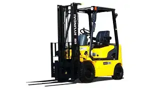 HYUNDAI 180D-7E