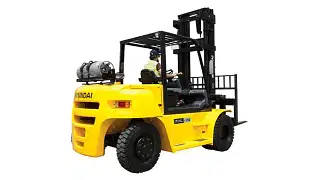 ह्युंडई 70L-7A