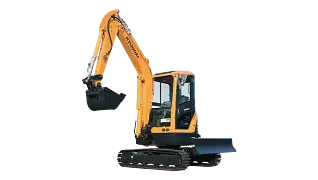 ह्युंडई Robex 35 Z-9