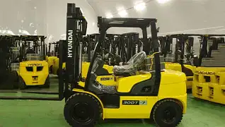 ह्युंडई 30DT-7