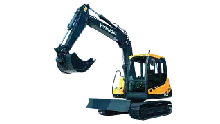 ह्युंडई 85A SMART