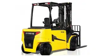 ह्युंडई 50B-9