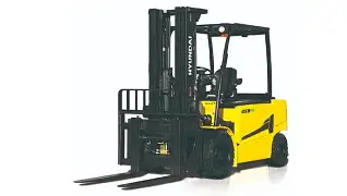 ह्युंडई 45B-9
