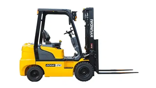 HYUNDAI 20DA-7E