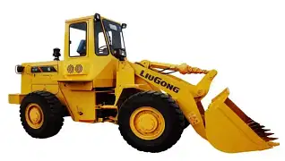 LiuGong ZL30E