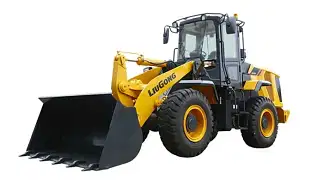 LiuGong 835
