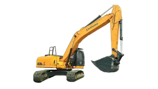 LiuGong 926E XD