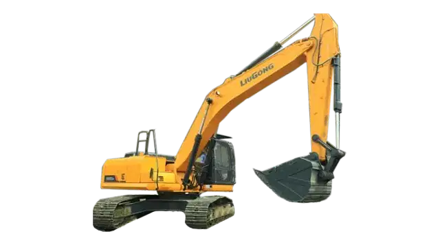 LiuGong 926E XD