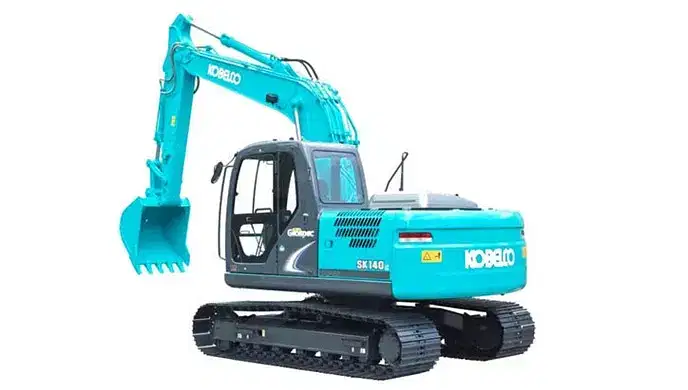Kobelco SK140HDLC-8