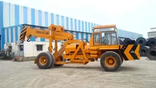 RTC 3030 - 2 Part Boom