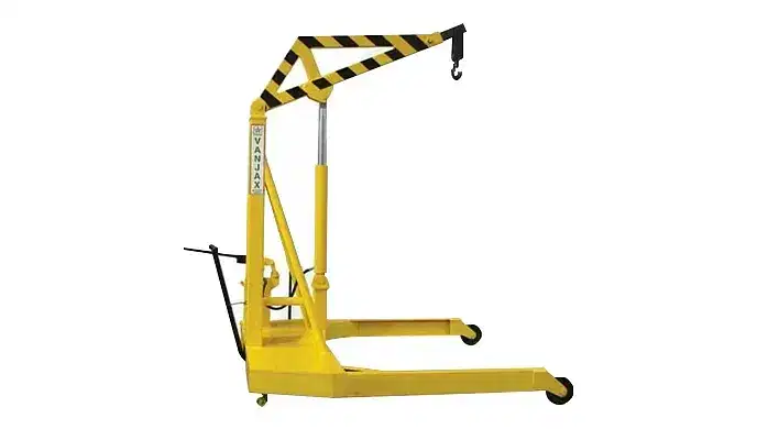 Vanjax VXFC-2000