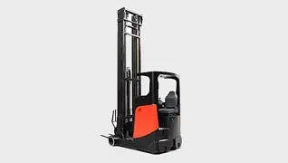 Reach Truck ERTS