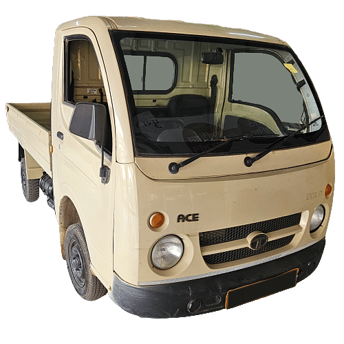 Tata Ace Gold Diesel