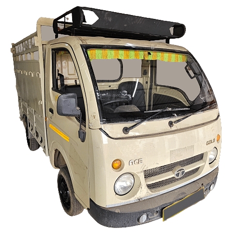 Tata Ace Gold Diesel Plus