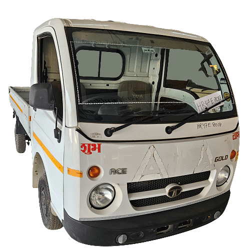 Tata Ace Gold CNG