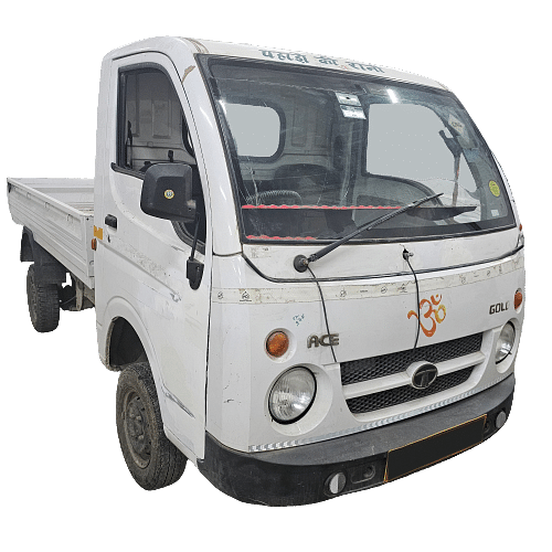 Tata Ace Gold CNG