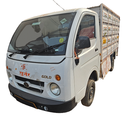 Tata Ace Gold CNG