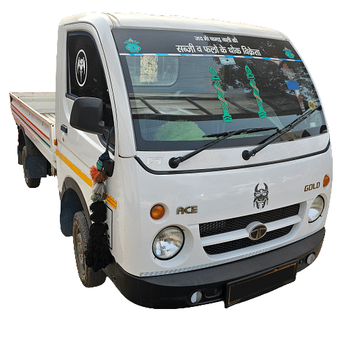 Tata Ace Gold CNG