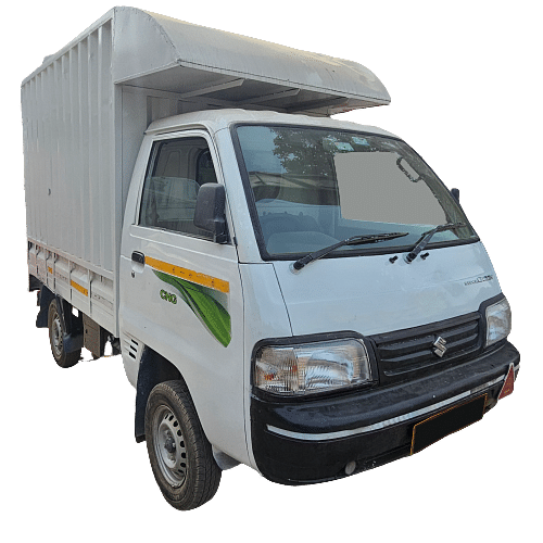 Maruti Suzuki Super Carry