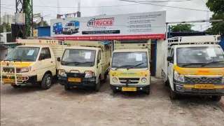 Auto Nagar Hyderabad