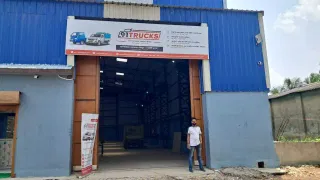 Dhulagarh Kolkata store