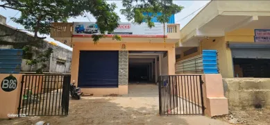 Madhavaram Chennai store