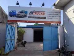 Old Delhi Meerut Road