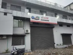 TT Nagar Indore store