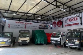 Udyog Vihar Gurgaon store