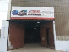 VKIA Jaipur store
