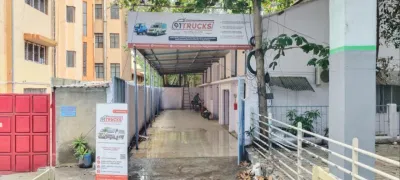 Yeshwanthpur Bangalore