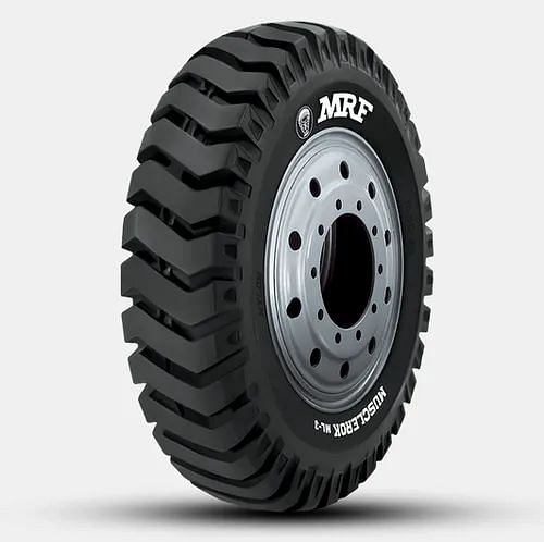 MRF SHAKTI 3-RIB Truck Tyres Price in India (Feb, 2024)