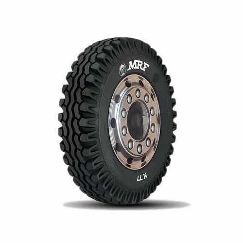 एमआरएफ एम-77 एमआरएफ एम-77