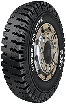 MRF SUPER LUG-FIFTY PLUS-R MRF SUPER LUG-FIFTY PLUS-R