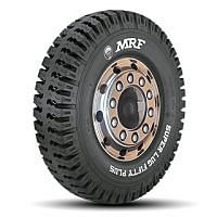MRF SUPER LUG-FIFTY PLUS