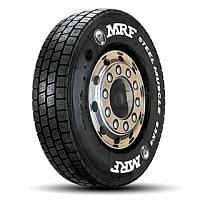 MRF STEEL MUSCLE-S3K4