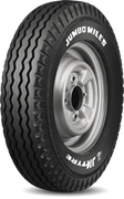 JK Tyres JUMBO MILES